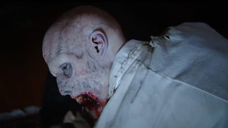 Resident Evil: Welcome to Raccoon City still