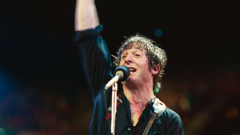 Springsteen: Deliver Me from Nowhere still