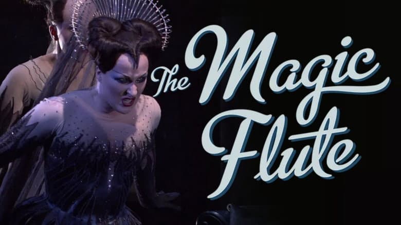 The Magic Flute still