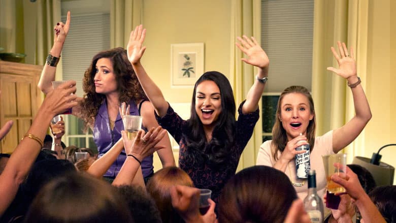 Bad Moms still