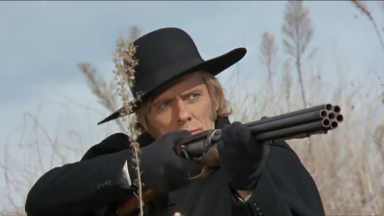 A Noose for Django still