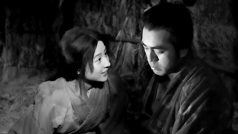 Sansho the Bailiff still