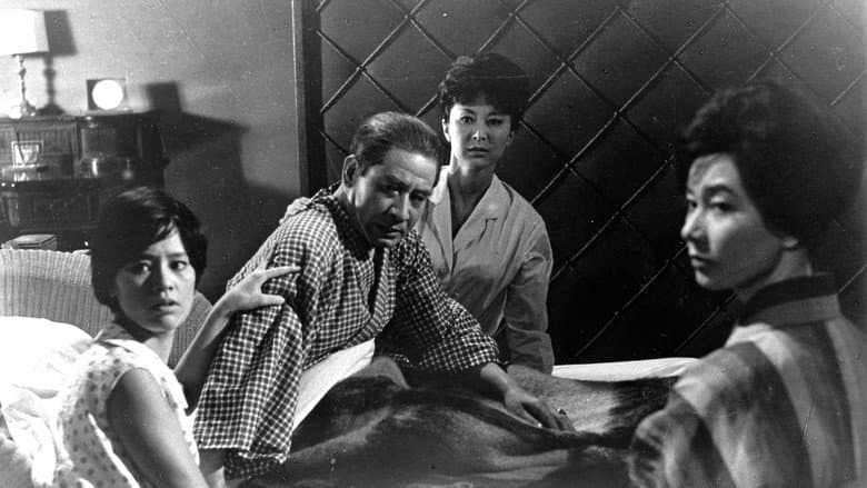 The Inheritance still