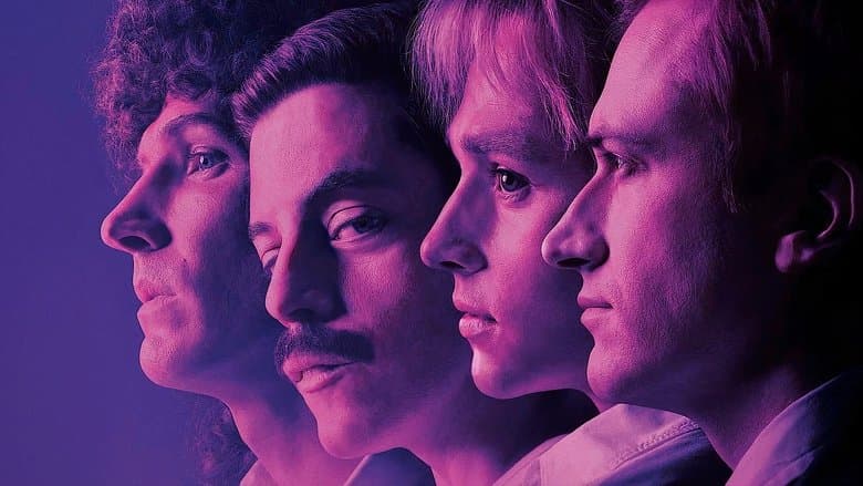 Bohemian Rhapsody still