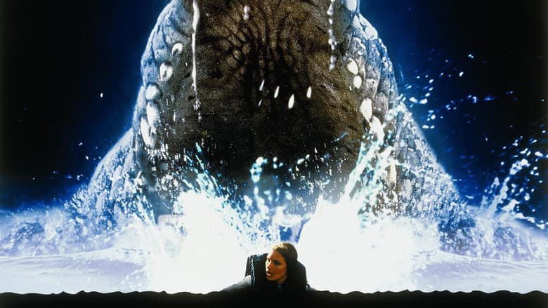 Lake Placid still