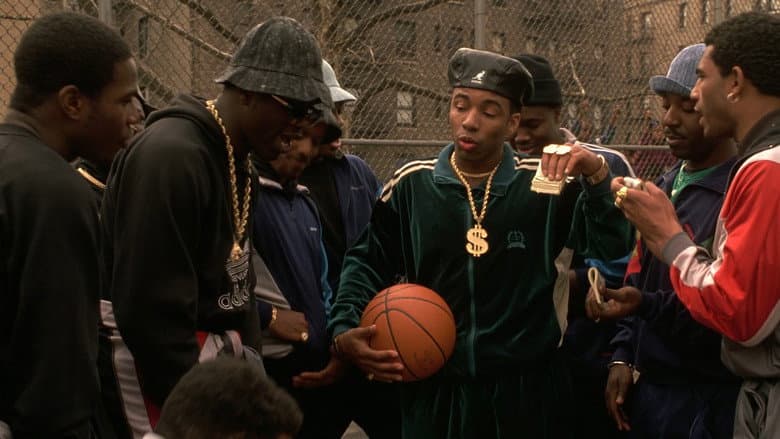 New Jack City still