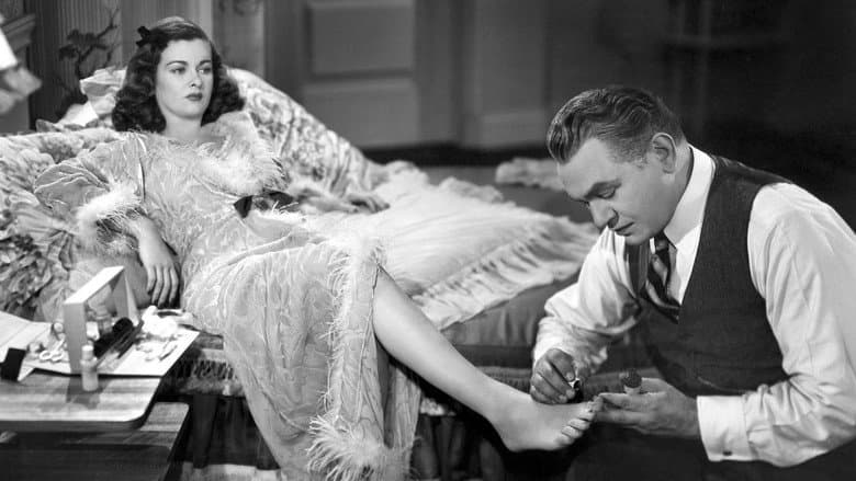 Scarlet Street still