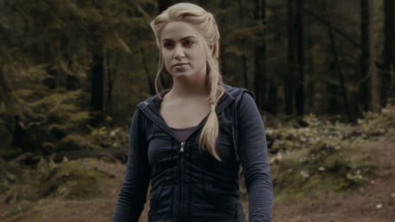 The Twilight Saga: Eclipse still