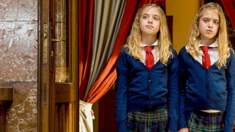 Hanni & Nanni still