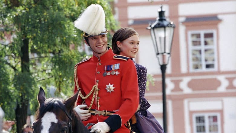 The Prince & Me still