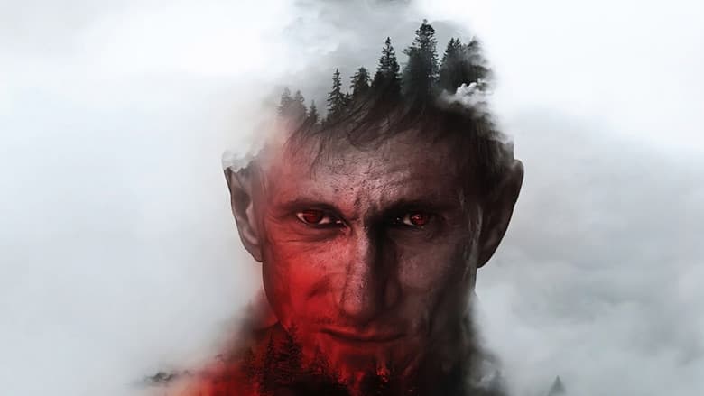 A Stranger in the Woods still