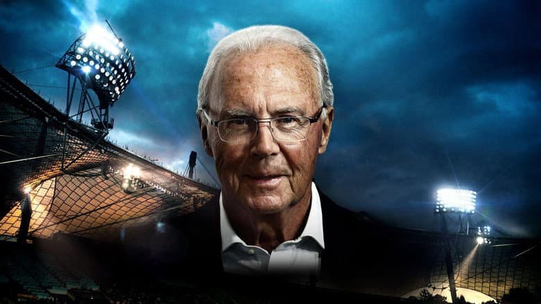 Beckenbauer still