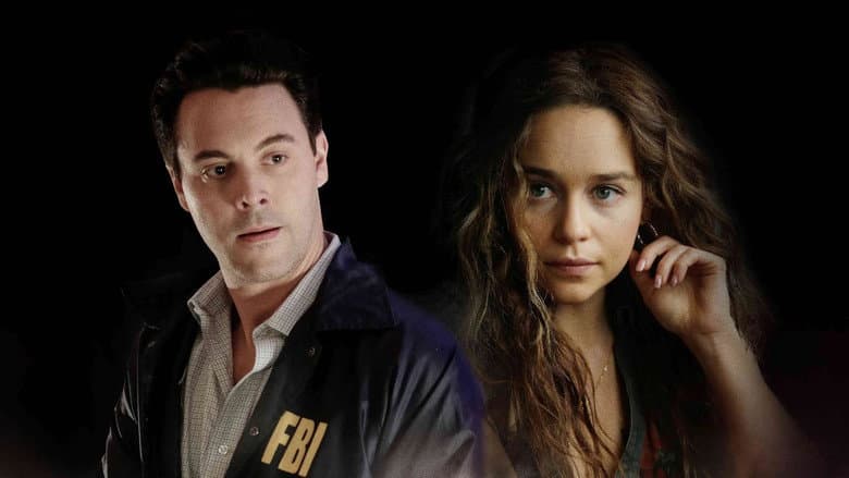 Above Suspicion still