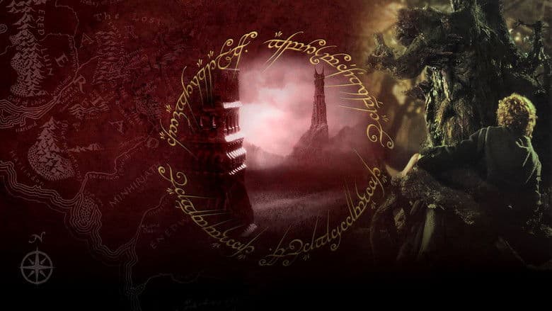 The Lord of the Rings: The Two Towers still