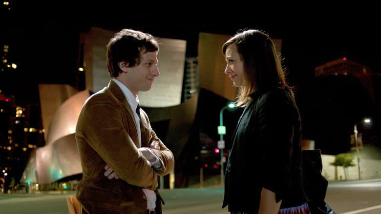 Celeste & Jesse Forever still