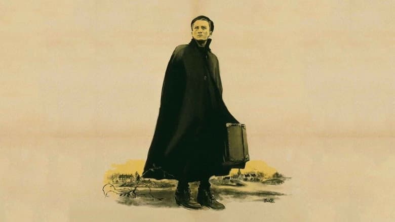 Diary of a Country Priest still