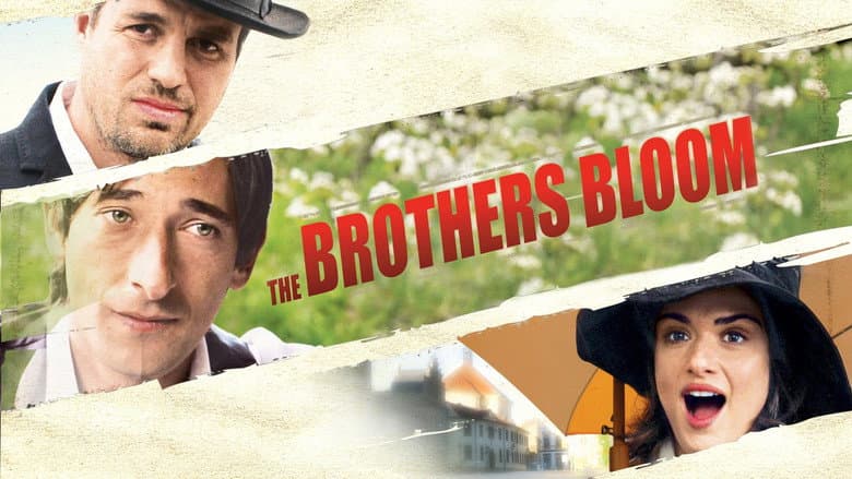 The Brothers Bloom still