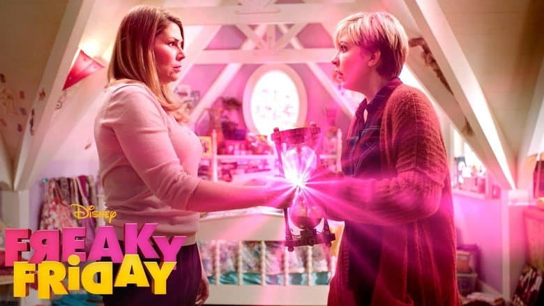 Freaky Friday still