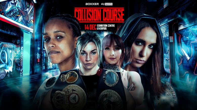 Natasha Jonas vs. Ivana Habazin still