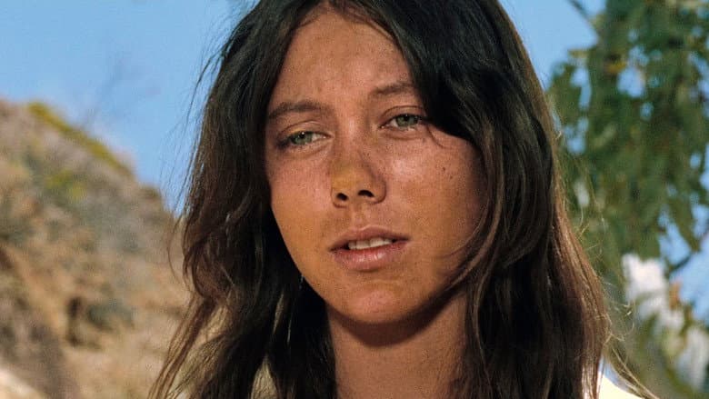 Walkabout still