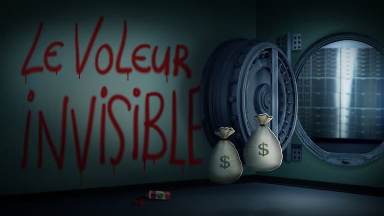 Le Voleur invisible still