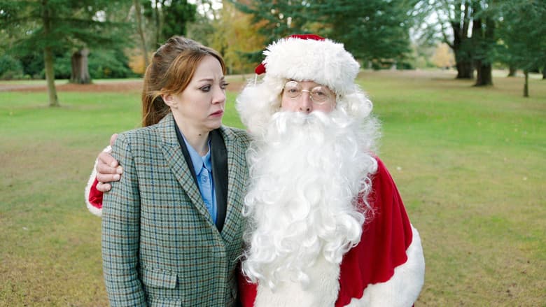 Cunk on Christmas still
