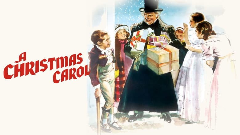 A Christmas Carol still