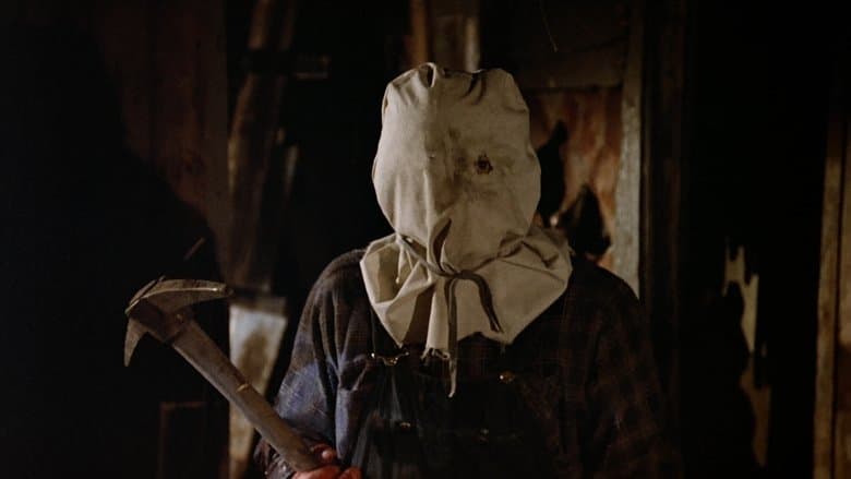 Friday the 13th Part 2 still