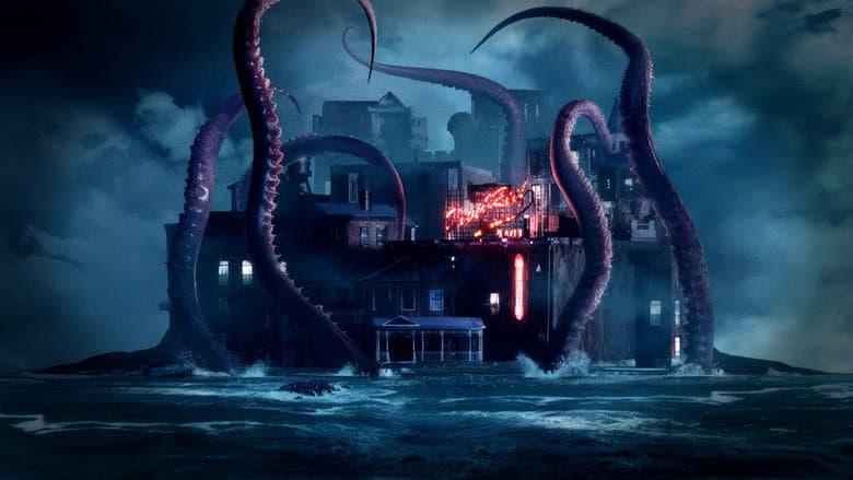 Dagon still