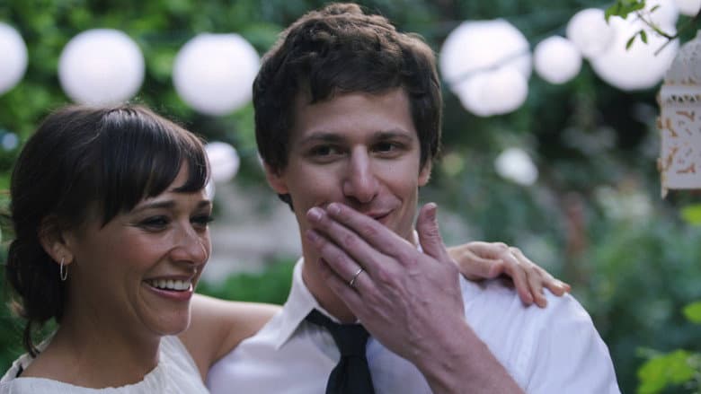 Celeste & Jesse Forever still