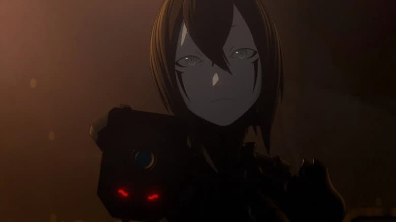 BLAME! still