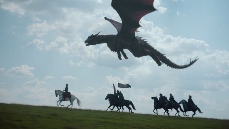 Dragonheart: Battle for the Heartfire still