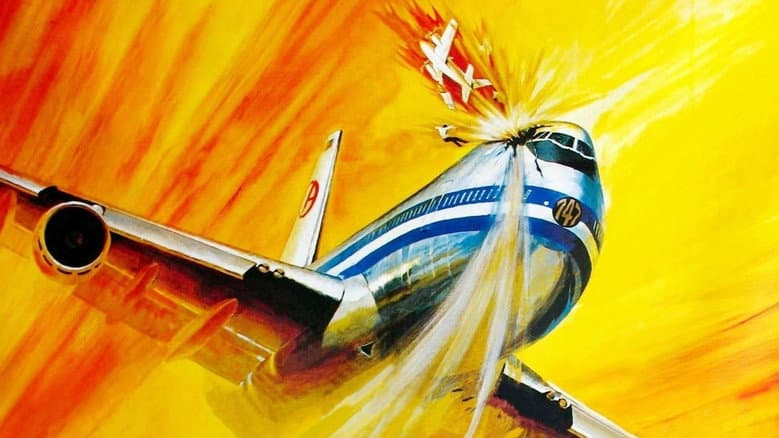 Airport 1975 still