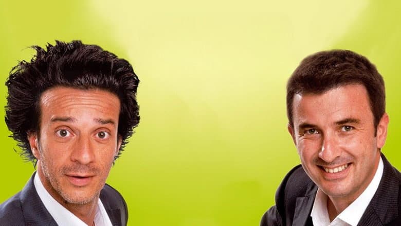 Anche se è amore non si vede still