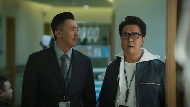 Enter the Fat Dragon still
