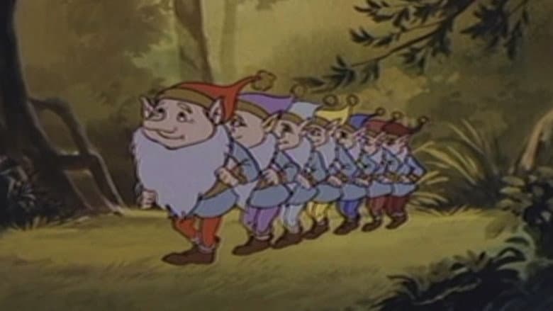 Snow White still