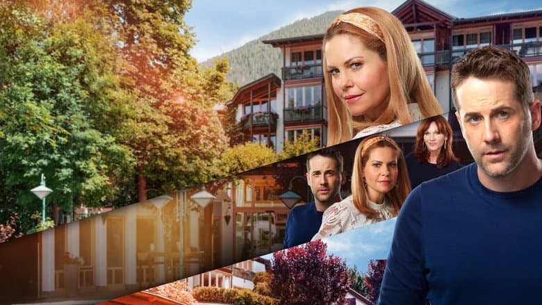 Aurora Teagarden Mysteries: Reunited and It Feels So Deadly still