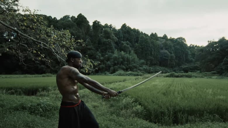 Alfredo: The Movie still
