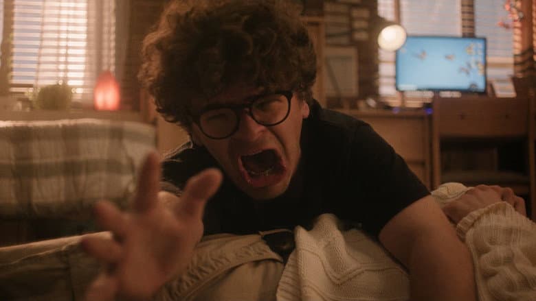Pizza Movie still