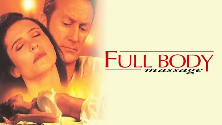 Full Body Massage still