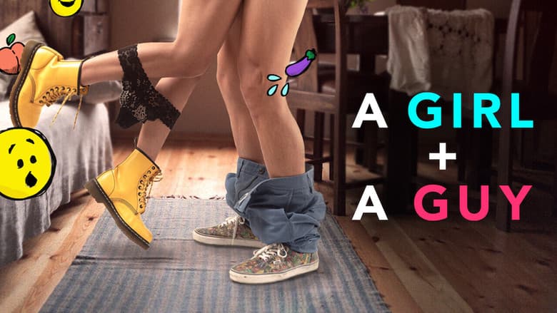 A Girl and A Guy still