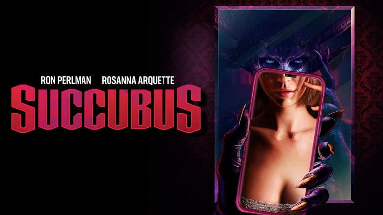 Succubus still