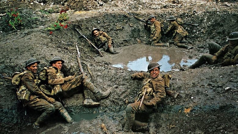 Oh! What a Lovely War still