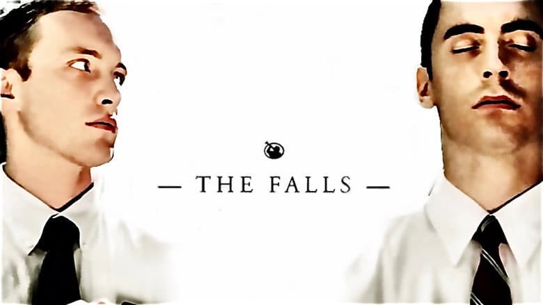 The Falls still