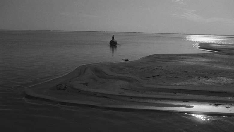 A River Called Titas still