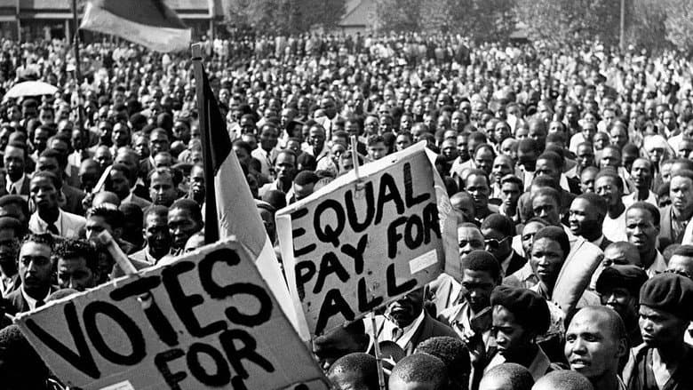 The State Against Mandela and the Others still