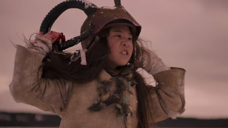 Polaris still
