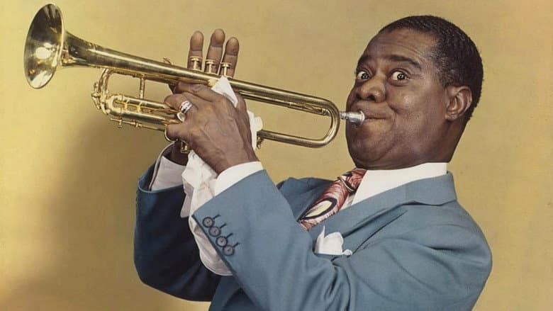 Satchmo: The Life of Louis Armstrong still