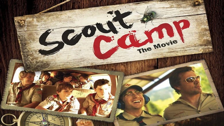 Scout Camp still