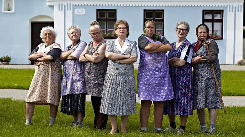 Old Gossiptown still